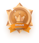 bronze
