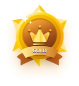 gold